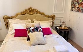 Vintage Apartment Kotlyarska10